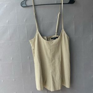 F21 romper